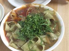 -小发锅巴菜铺(金辉家园店)