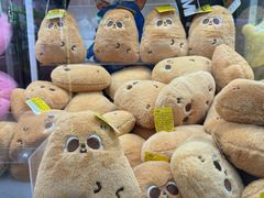 -娃娃集合营(上海奉贤龙湖天街店)