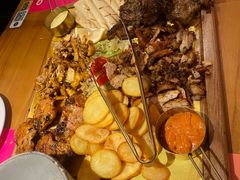 -HELLO MUSAE 拾光缪斯餐厅·纯正希腊风味(苏州中心店)