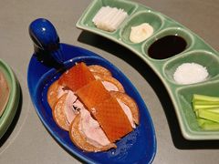枣酥香烤鸭/只-晟永興烤鸭店(五道口店)