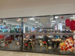 -沈阳大商千盛购物中心有限公司(长江街店)