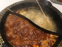 -爱有声毛肚串串火锅自助(龙之梦大都汇店)