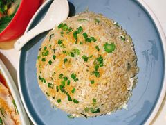 瑶柱炒饭-清晖小苑•顺德地方菜(壹海城店)