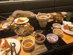 -simply thai天泰(静安嘉里中心店)