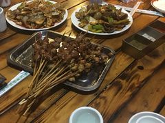 -二子海鲜大排档(太阳城店)