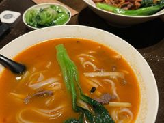 -漆黑觉米粉(三里屯店)