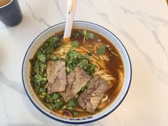 -宛平李记小吃(东关街店)