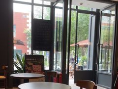 -BAKER&SPICE(祥云小镇店)