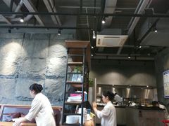 -新梅华·茶点餐厅(欧尚店)