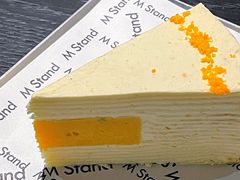 -M Stand (TX淮海路店)