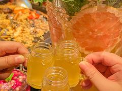 -探鱼·鲜青椒爽麻烤鱼(银泰城店)