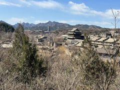 -司马台长城