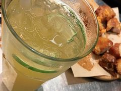 -匠子烤鱼(东方万达店)
