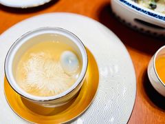 -翕间食·精致淮扬菜(江苏大剧院店)
