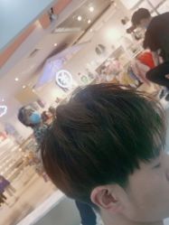 点击看大图 -东方麒麟·潘多拉SALON