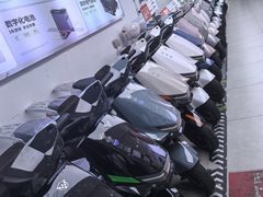 -绿源电动车(普陀专卖店)