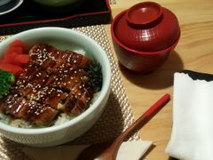 -活鳗饭·鹅肝范儿(高碑店店)