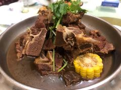 酱龙骨-粗茶淡饭•陕菜•家常菜