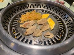 -盛江山自助料理(奥莱锦辉购物广场店)