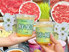 -巴蜀大将火锅(春熙店)