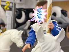 -Lilliput粒粒堡亲子餐厅(置汇旭辉店)