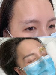 -久匠·纹眉半永久野生眉