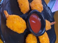-香蟹煲·醉蟹牛蛙耙鸡爪
