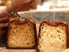 -佐敦面包铺·JORDAN BAKERY