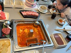 -海底捞火锅(杭州萧山宝龙广场店)