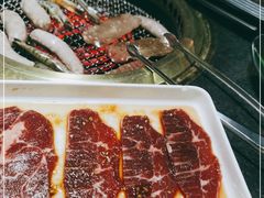 -神户赤童日式烤肉伙伴(东直门店)