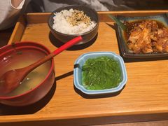 -一豚轩·烧鸟·豚骨拉面(五四路店)