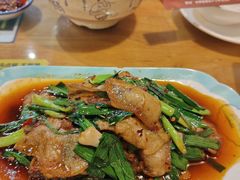 -易老妈蹄花.特色川菜(人民公园总店)