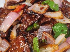 -谢记上海大排档(长寿路店)