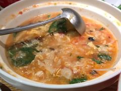 -九毛九西北菜(大东海店)