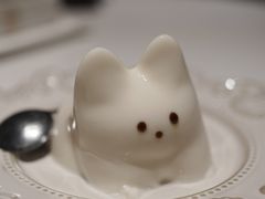 -领鲜天下·焗海鲜·花胶鸡(天目里店)