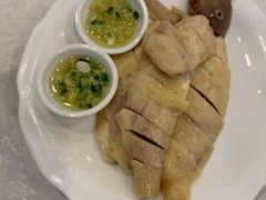 -文记壹心鸡(宝华路店)