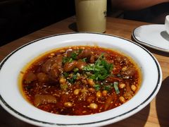 -新太二·鲜料川菜(智慧城广百店)