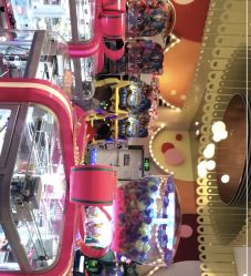 -meland club亲子乐园(重庆万象城店)