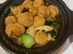 -新雅粤菜馆(南京东路店)