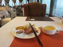 -翡翠29旋转餐厅·镇江国际雷迪森广场酒店