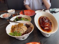 -小厨娘金榜题名(夫子庙贡院街店)