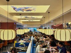-東盛炭烤自助料理(玄武招商花园城店)