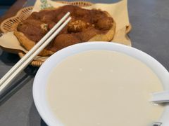 -黑窑厂糖油饼烤鸭·清真菜(总店)