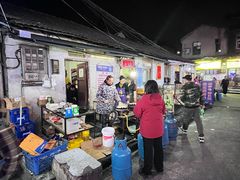 -桂萍特色牛筋牛杂(长堤街总店)