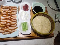 酥香嫩烤鸭-乾园(天河城店)