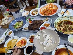 -上庄晋风庄园(上庄店)