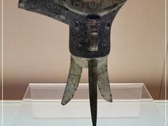 -上海博物馆(人民广场馆)