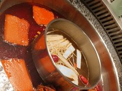 -晓宇重庆火锅(赛格国际购物中心店)
