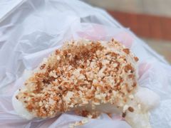 -澳门长洲糯米糍(柯打苏沙街店)