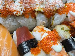 -河风精致寿司(尼盛店)